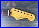 2003_Fender_USA_American_Standard_Stratocaster_Neck_Slim_Neck_Processing_01_sq