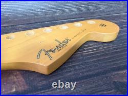 2003 Fender USA American Standard Stratocaster Neck Slim Neck Processing 2003 Fender USA American Standard Stratocaster Neck Slim Neck Processing