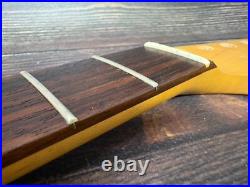 2003 Fender USA American Standard Stratocaster Neck Slim Neck Processing 2003 Fender USA American Standard Stratocaster Neck Slim Neck Processing
