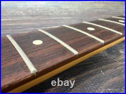 2003 Fender USA American Standard Stratocaster Neck Slim Neck Processing 2003 Fender USA American Standard Stratocaster Neck Slim Neck Processing
