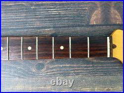 2003 Fender USA American Standard Stratocaster Neck Slim Neck Processing 2003 Fender USA American Standard Stratocaster Neck Slim Neck Processing