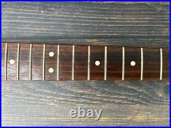 2003 Fender USA American Standard Stratocaster Neck Slim Neck Processing 2003 Fender USA American Standard Stratocaster Neck Slim Neck Processing