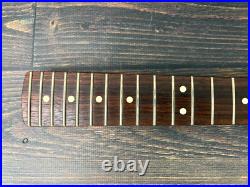 2003 Fender USA American Standard Stratocaster Neck Slim Neck Processing 2003 Fender USA American Standard Stratocaster Neck Slim Neck Processing