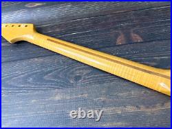 2003 Fender USA American Standard Stratocaster Neck Slim Neck Processing 2003 Fender USA American Standard Stratocaster Neck Slim Neck Processing