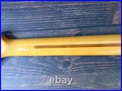 2003 Fender USA American Standard Stratocaster Neck Slim Neck Processing 2003 Fender USA American Standard Stratocaster Neck Slim Neck Processing