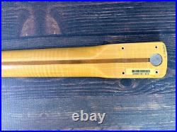 2003 Fender USA American Standard Stratocaster Neck Slim Neck Processing 2003 Fender USA American Standard Stratocaster Neck Slim Neck Processing