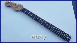 2003 USA Fender Stratocaster Left Handed Neck Highway One Lefty Reverse