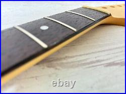 2004-06 Fender Japan ST72 Stratocaster Neck 21F Rosewood Excellent+++