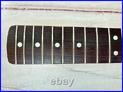 2004-06 Fender Japan ST72 Stratocaster Neck 21F Rosewood Excellent+++