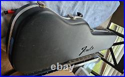 2004/1996 50th Anniversary MIJ Fender ST-STD ST-460R Stratocaster with Case