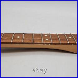 2004 Fender MIM Stratocaster Strat Loaded Pau Ferro Neck