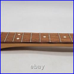 2004 Fender MIM Stratocaster Strat Loaded Pau Ferro Neck