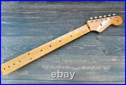 2004 Fender Mexico 50s Stratocaster Neck V Shape