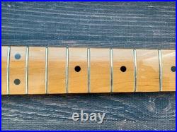 2004 Fender Mexico 50s Stratocaster Neck V Shape