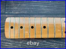 2004 Fender Mexico 50s Stratocaster Neck V Shape