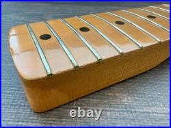 2004 Fender Mexico 50s Stratocaster Neck V Shape