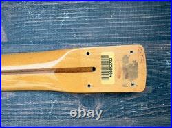 2004 Fender Mexico 50s Stratocaster Neck V Shape