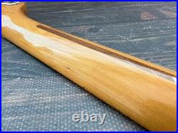 2004 Fender Mexico 50s Stratocaster Neck V Shape