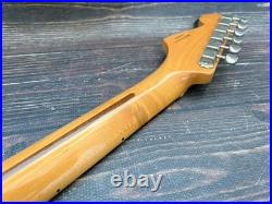 2004 Fender Mexico 50s Stratocaster Neck V Shape