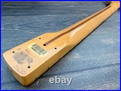 2004 Fender Mexico 50s Stratocaster Neck V Shape