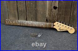 2004 Fender Squier Bullet Special Stratocaster Guitar Neck Indonesia