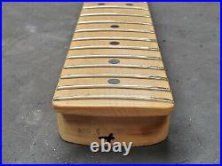 2004 Fender USA Stratocaster MAPLE NECK American Standard Strat Electric Guitar