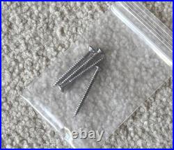 2004 Starcaster Fender Stratocaster Neck Arrow Musiclander Swinger Style Great