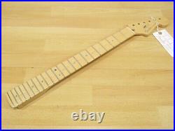 2005 Fender American Deluxe Stratocaster V Neck 9.5 Radius Maple V Strat Neck