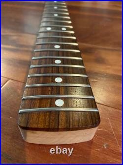 2006 Fender Floyd Rose Nut Standard Strat Rosewood Neck Stratocaster Tuners 2006 Fender Floyd Rose Nut Standard Strat Rosewood Neck Stratocaster Tuners