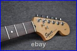 2006 Fender Squier Affinity Stratocaster Guitar Neck Indonesia Very Clean
