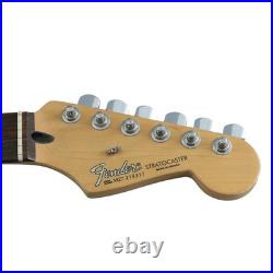 2007 Fender Mexico Standard Stratocaster Guitar Neck GN-5272