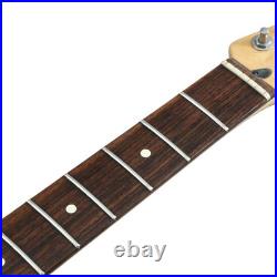 2007 Fender Mexico Standard Stratocaster Guitar Neck GN-5272