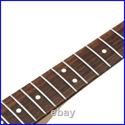 2007 Fender Mexico Standard Stratocaster Guitar Neck GN-5272