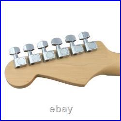 2007 Fender Mexico Standard Stratocaster Guitar Neck GN-5272