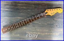 2009 Fender Mexico Stratocaster Neck Locking Nut Spec