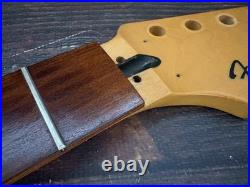 2009 Fender Mexico Stratocaster Neck Locking Nut Spec