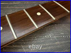 2009 Fender Mexico Stratocaster Neck Locking Nut Spec