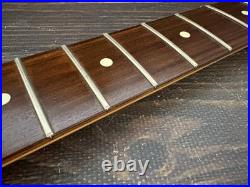 2009 Fender Mexico Stratocaster Neck Locking Nut Spec