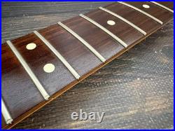 2009 Fender Mexico Stratocaster Neck Locking Nut Spec