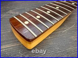 2009 Fender Mexico Stratocaster Neck Locking Nut Spec