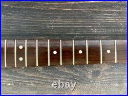 2009 Fender Mexico Stratocaster Neck Locking Nut Spec