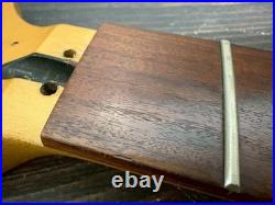 2009 Fender Mexico Stratocaster Neck Locking Nut Spec