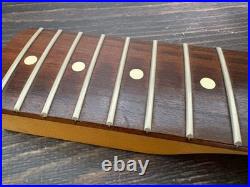 2009 Fender Mexico Stratocaster Neck Locking Nut Spec