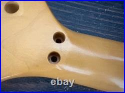 2009 Fender Mexico Stratocaster Neck Locking Nut Spec