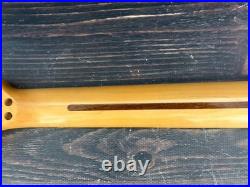 2009 Fender Mexico Stratocaster Neck Locking Nut Spec