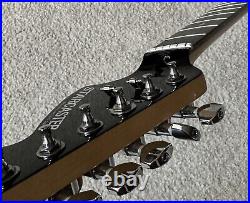2009 Fender Starcaster Stratocaster Rosewood Neck withBlack Headstock EXCELLENT