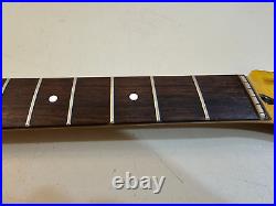 2010 Fender Squier Classic Vibe Telecaster Neck. Electric Guitar. Inc. Tuners