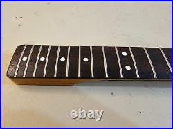 2010 Fender Squier Classic Vibe Telecaster Neck. Electric Guitar. Inc. Tuners
