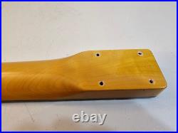 2010 Fender Squier Classic Vibe Telecaster Neck. Electric Guitar. Inc. Tuners