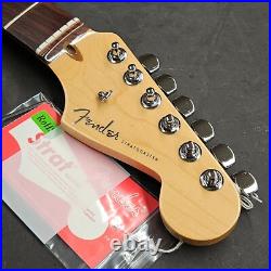 2011 Fender American Deluxe Strat Rosewood NECK USA Stratocaster Electric Guitar 2011 Fender American Deluxe Strat Rosewood NECK USA Stratocaster Electric Guitar
